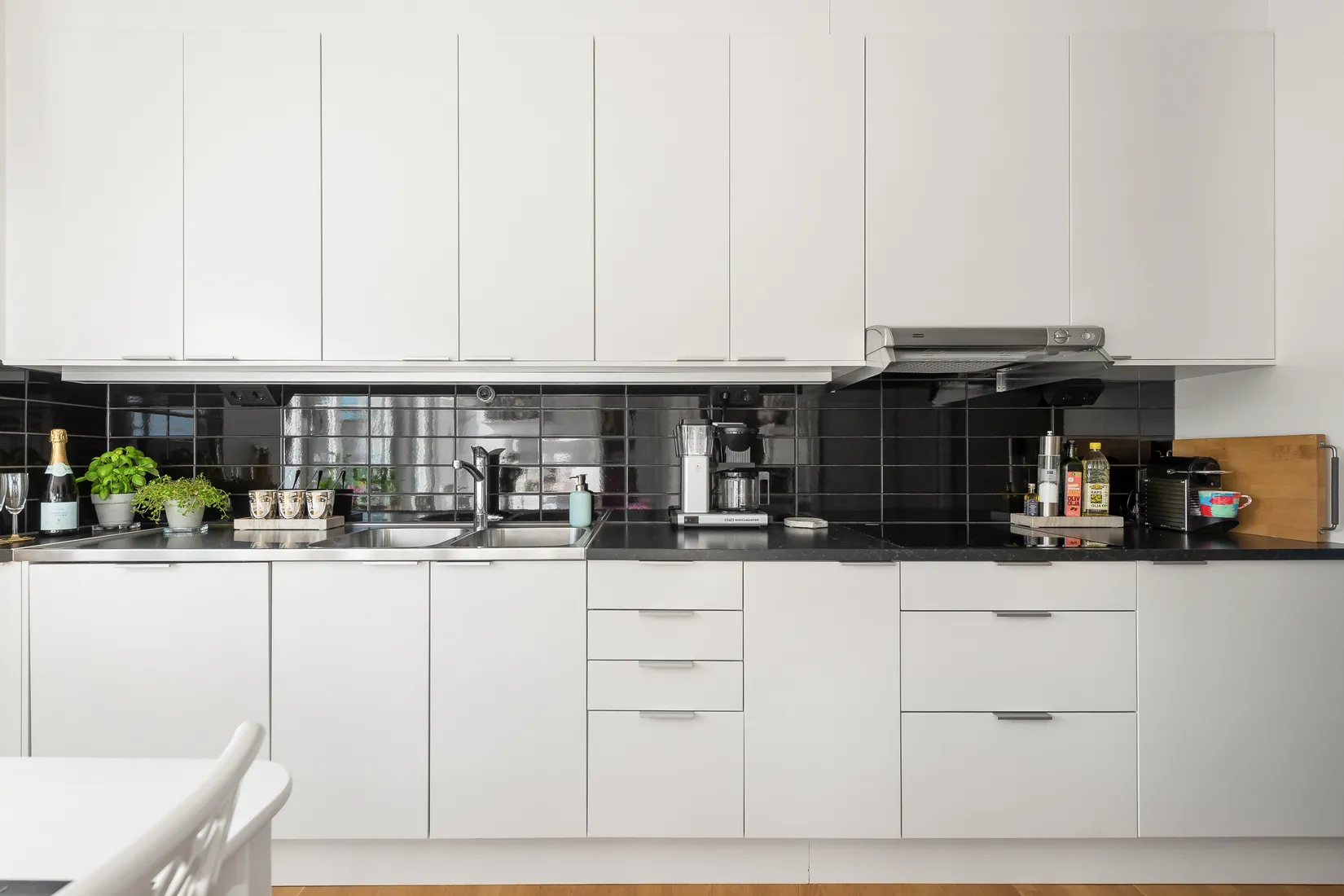 Bostadsrätt, Beckombergavägen 215, Bromma / Beckomberga, Stockholm