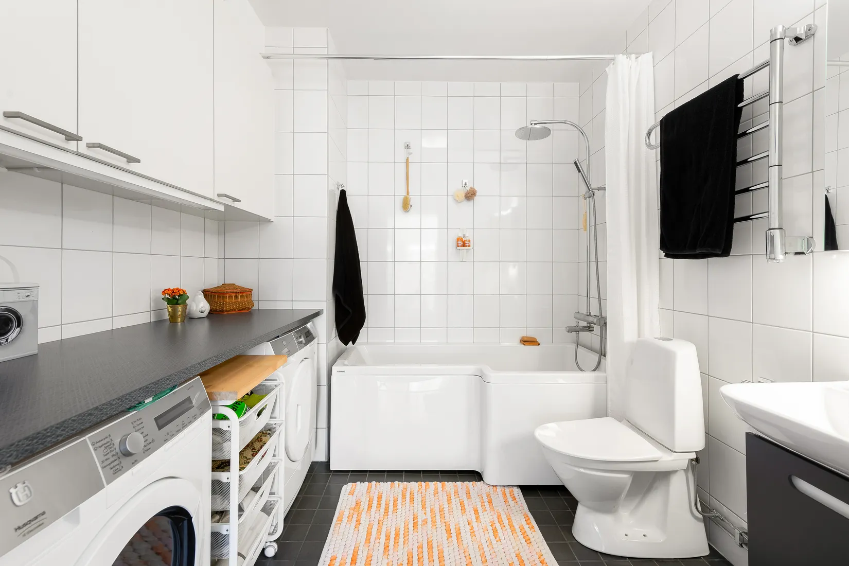 Bostadsrätt, Beckombergavägen 215, Bromma / Beckomberga, Stockholm