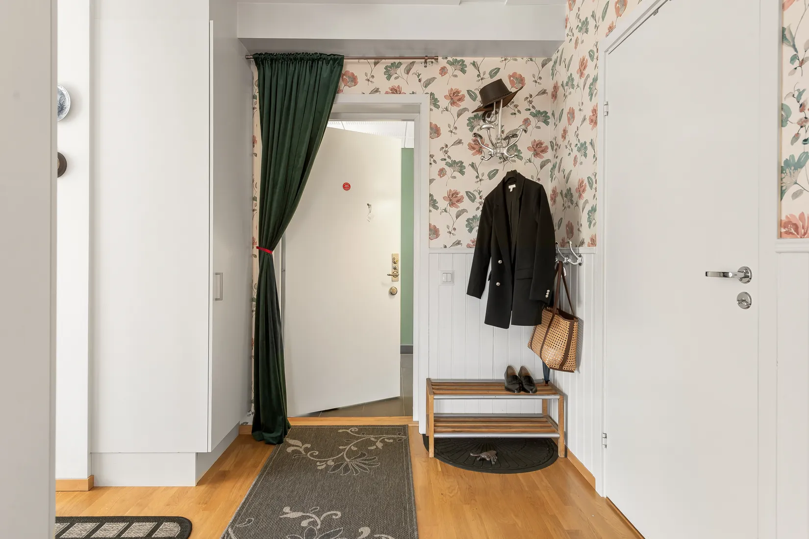 Bostadsrätt, Beckombergavägen 215, Bromma / Beckomberga, Stockholm