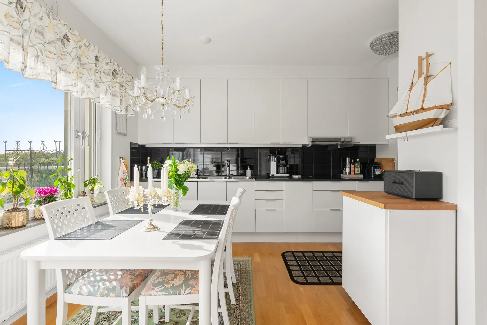 Bostadsrätt, Beckombergavägen 215, Bromma / Beckomberga, Stockholm