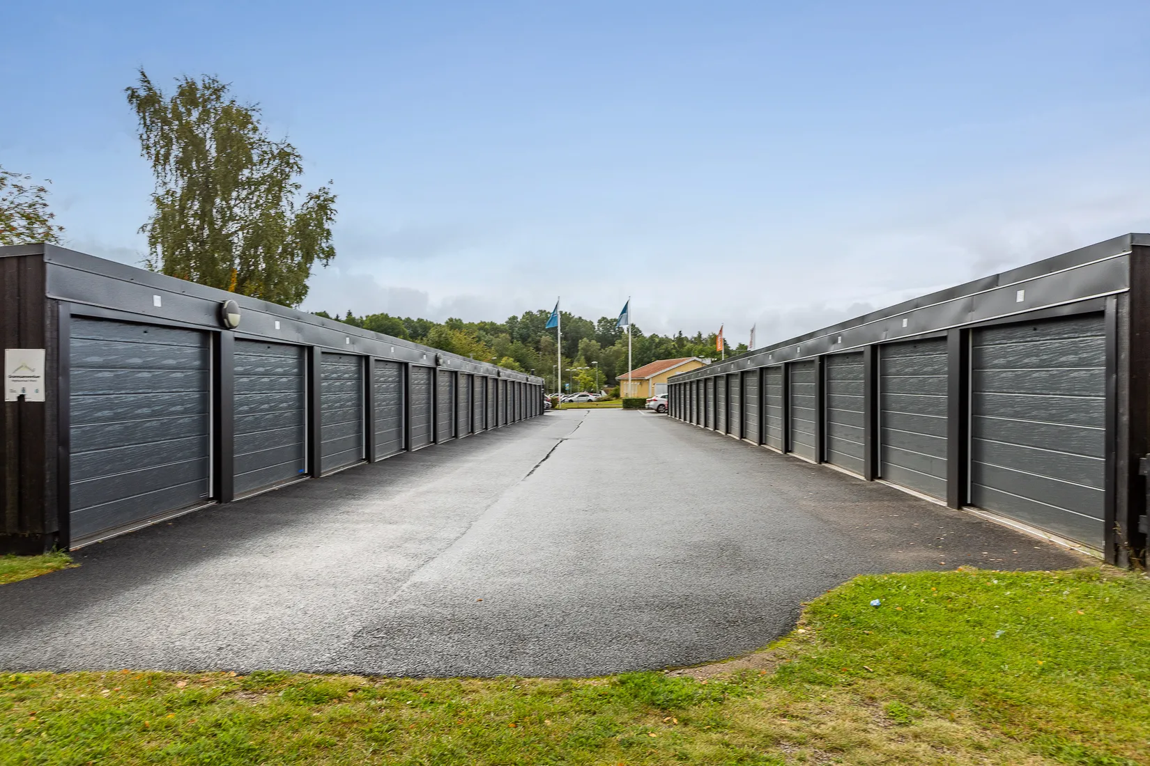 Bostadsrätt, Lasarettsgatan 43C, Vetlanda