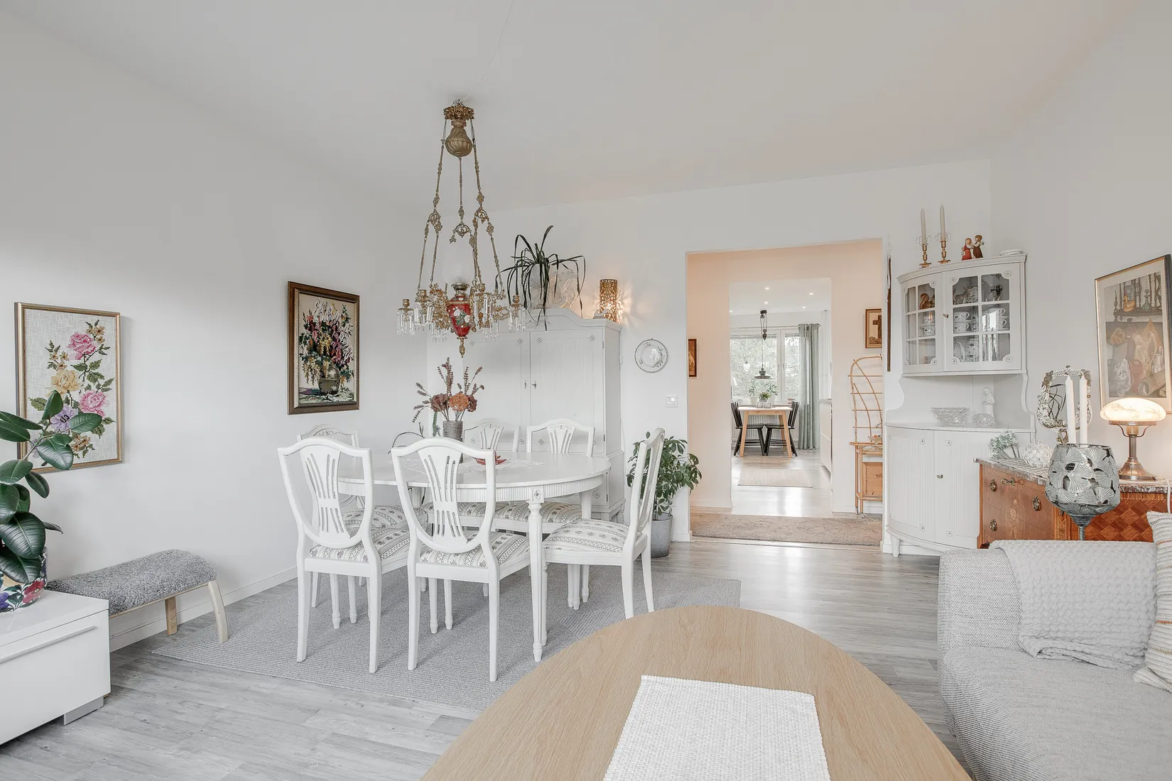 Bostadsrätt, Lasarettsgatan 43C, Vetlanda