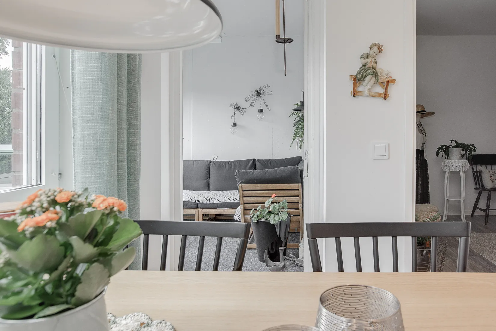 Bostadsrätt, Lasarettsgatan 43C, Vetlanda