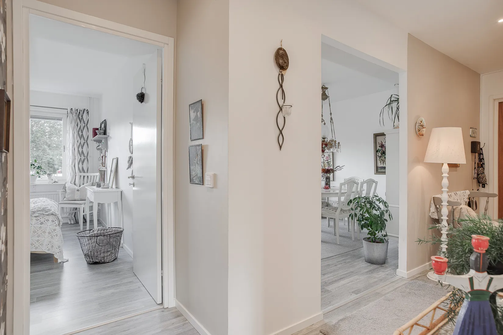 Bostadsrätt, Lasarettsgatan 43C, Vetlanda