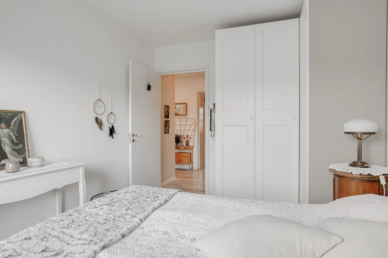 Bostadsrätt, Lasarettsgatan 43C, Vetlanda