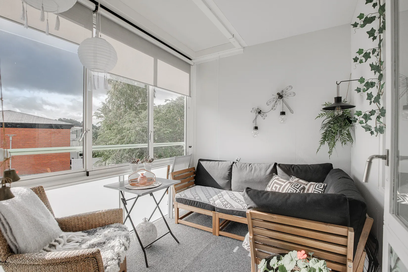 Bostadsrätt, Lasarettsgatan 43C, Vetlanda