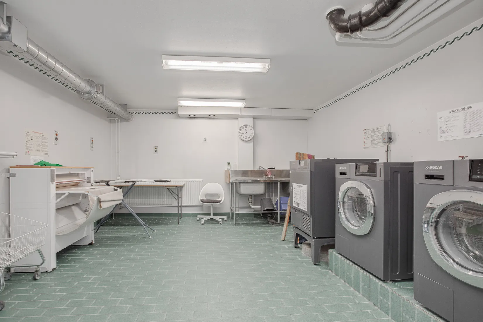 Bostadsrätt, Lasarettsgatan 43C, Vetlanda