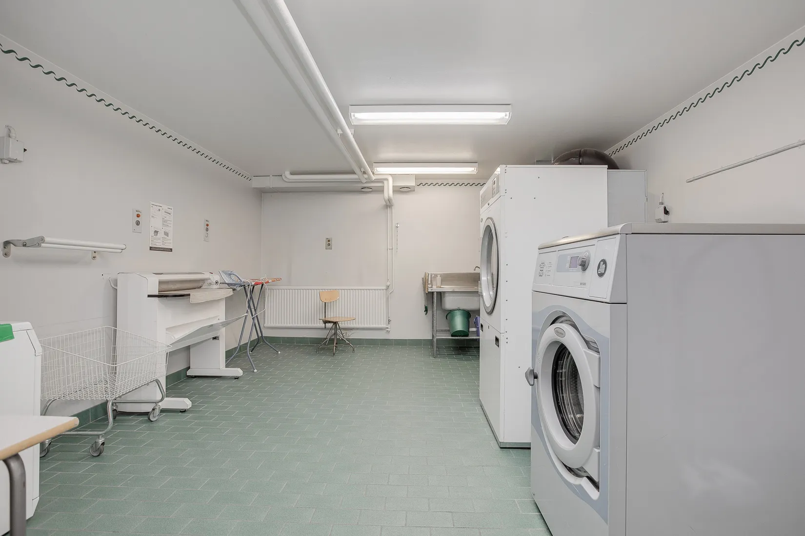 Bostadsrätt, Lasarettsgatan 43C, Vetlanda