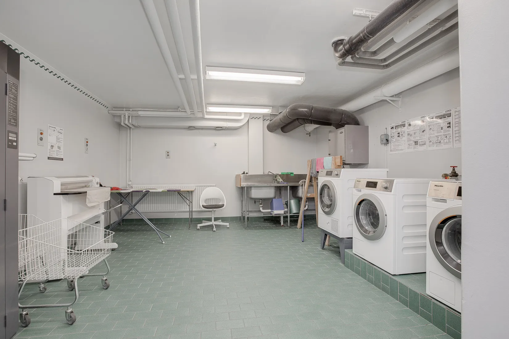 Bostadsrätt, Lasarettsgatan 43C, Vetlanda