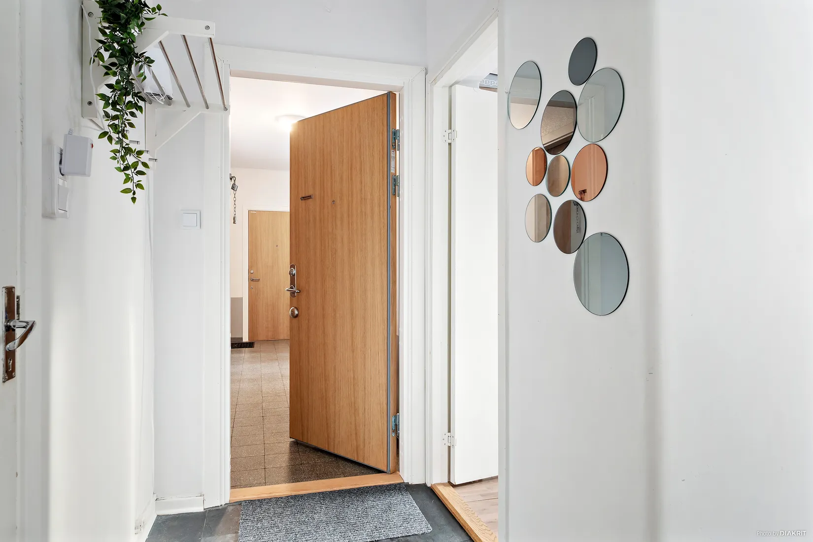 Bostadsrätt, Sjöbogatan 48, Borås