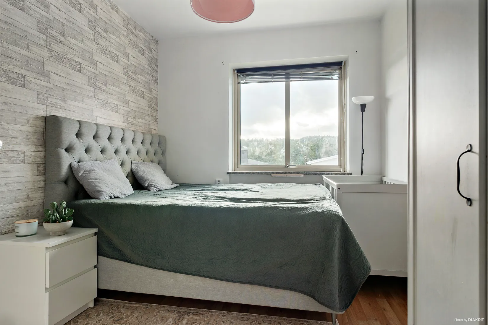 Bostadsrätt, Sjöbogatan 48, Borås