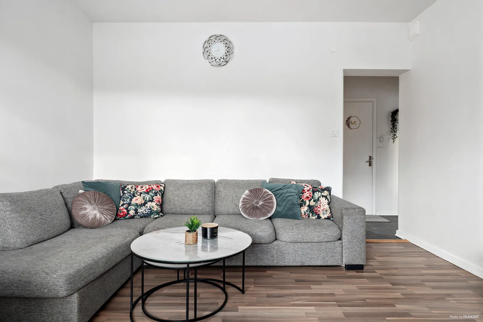 Bostadsrätt, Sjöbogatan 48, Borås