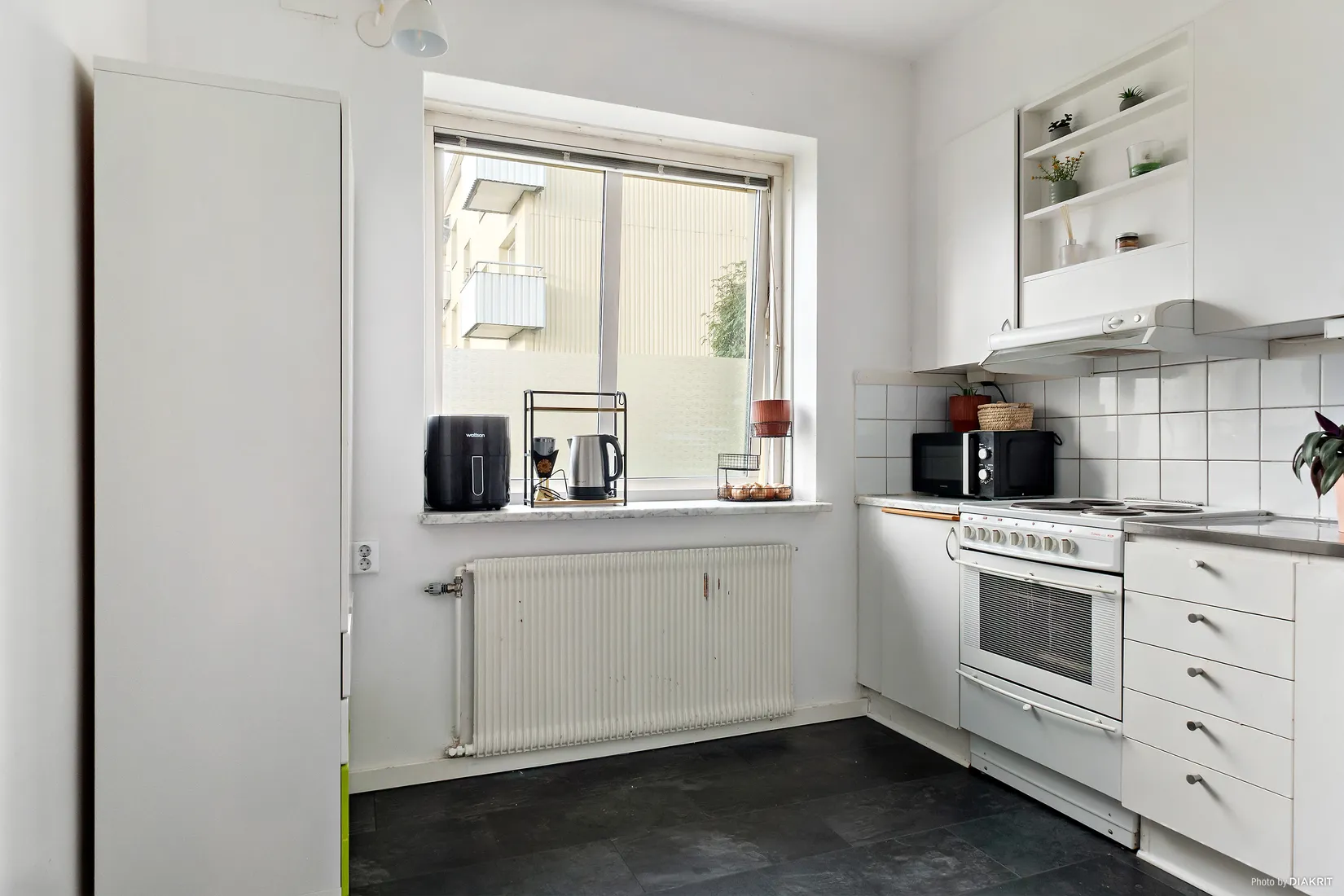 Bostadsrätt, Sjöbogatan 48, Borås