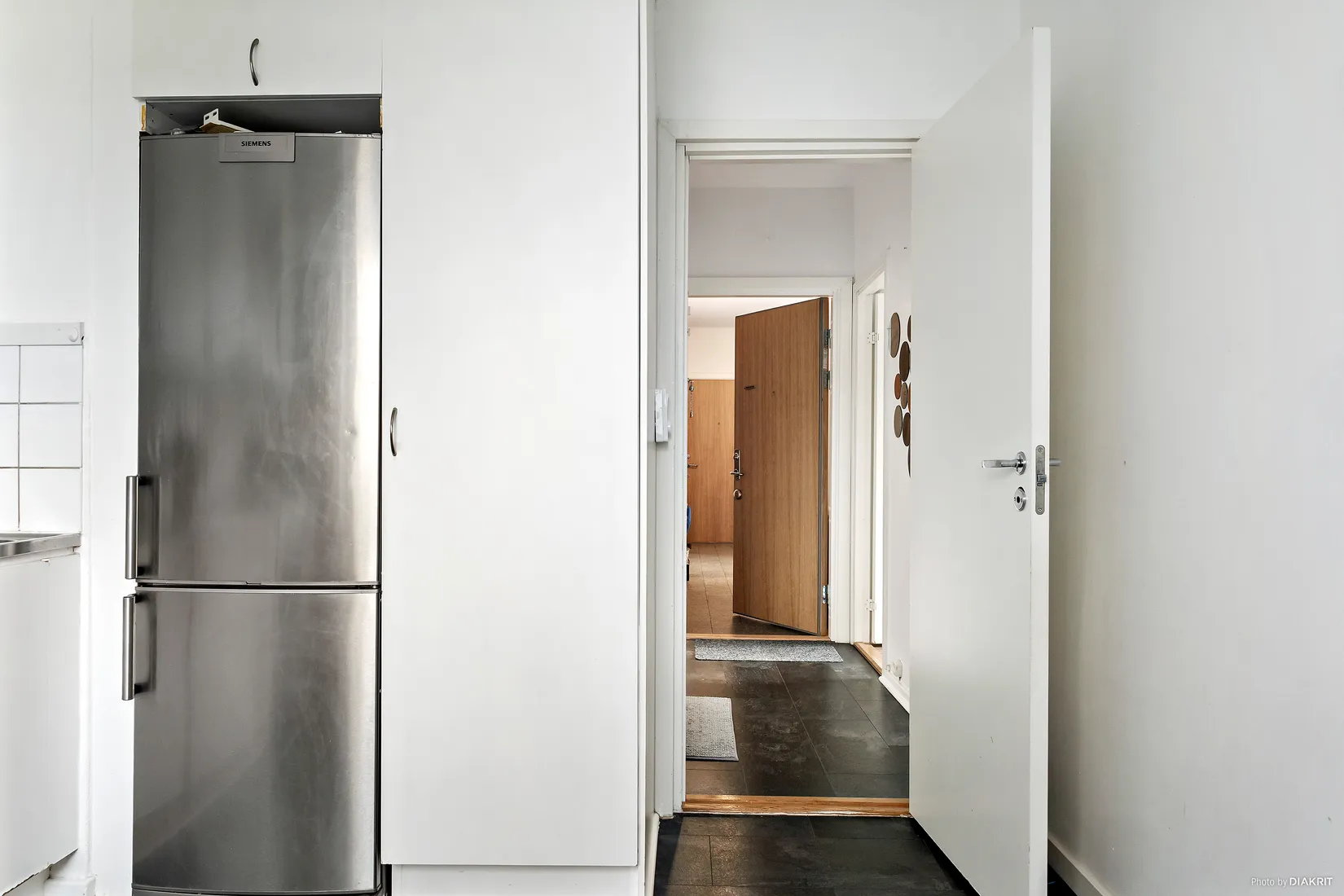 Bostadsrätt, Sjöbogatan 48, Borås