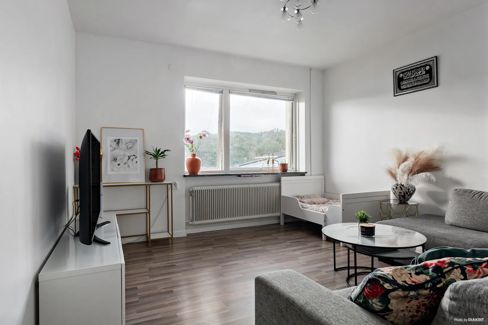 Bostadsrätt, Sjöbogatan 48, Borås