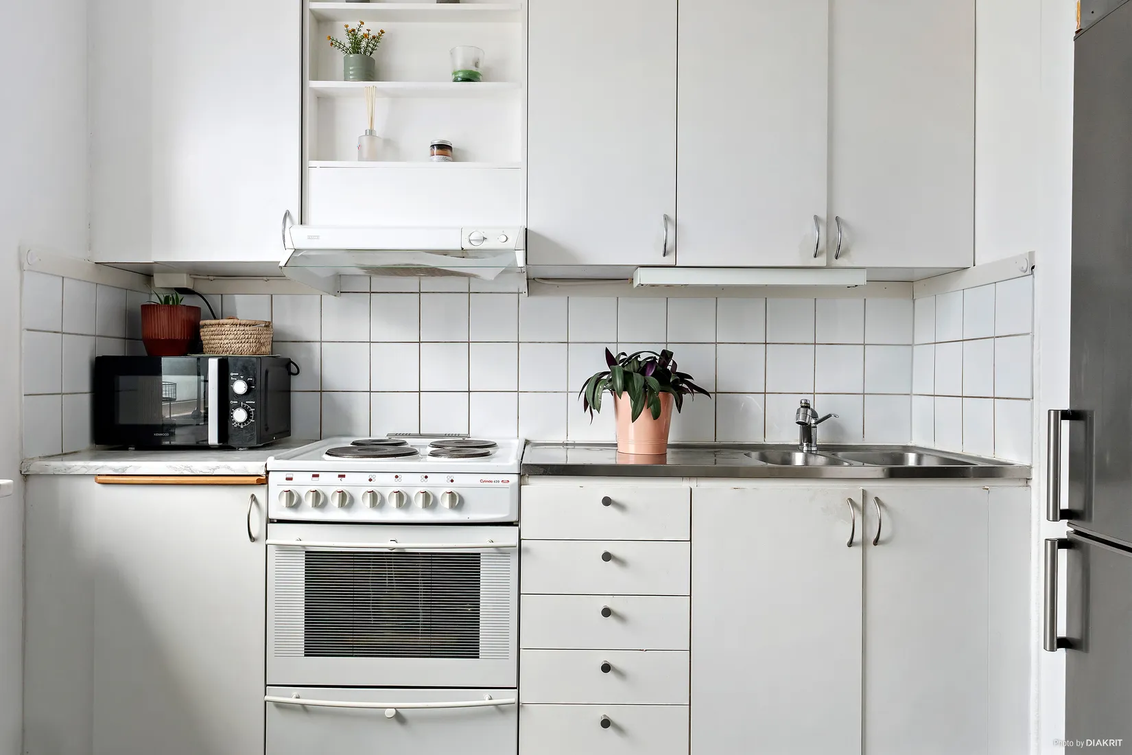 Bostadsrätt, Sjöbogatan 48, Borås