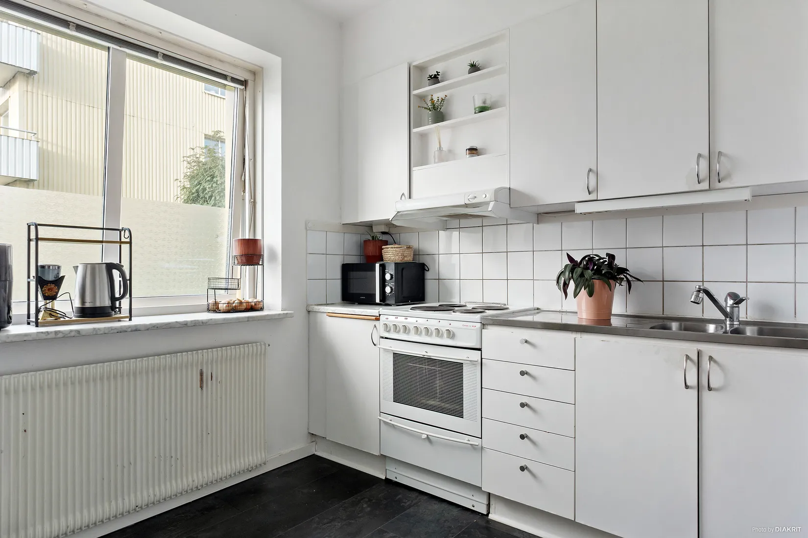 Bostadsrätt, Sjöbogatan 48, Borås