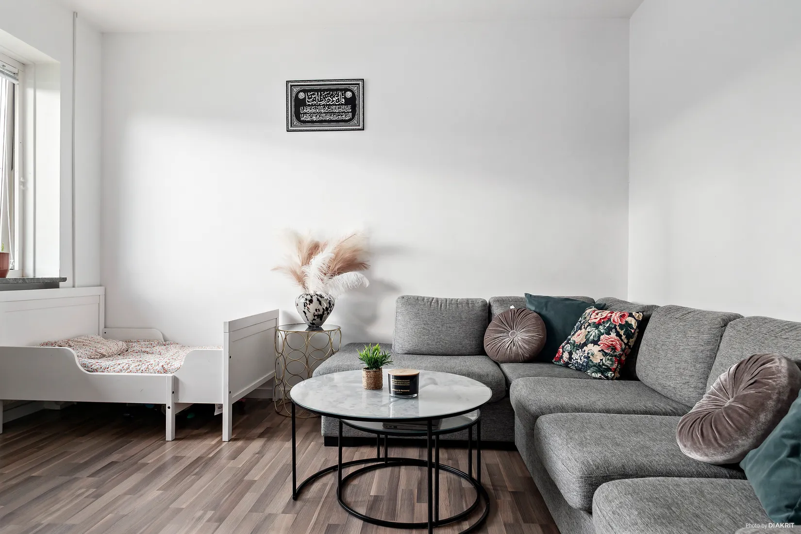 Bostadsrätt, Sjöbogatan 48, Borås