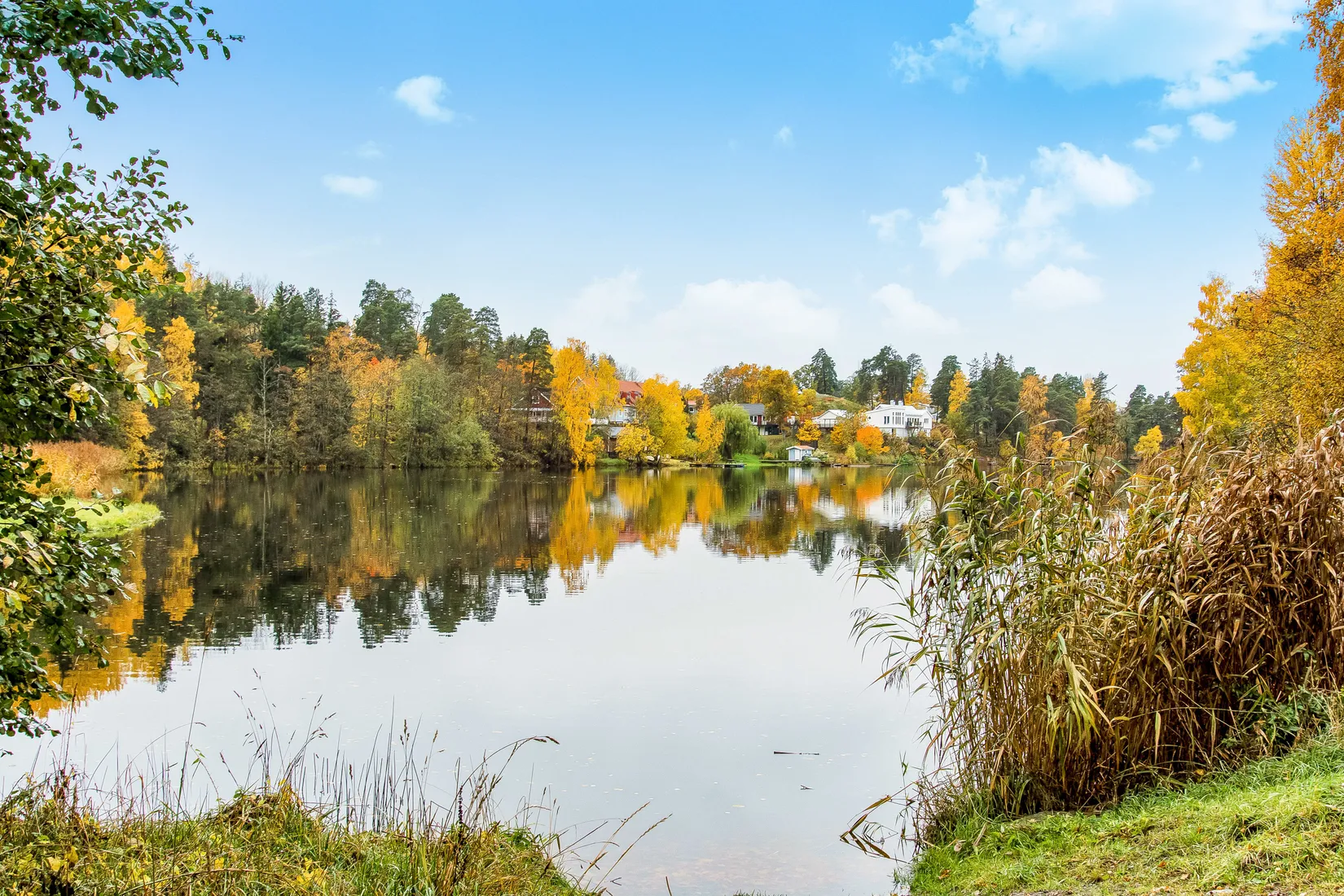 Villa, Hjortvägen 46, Nacka