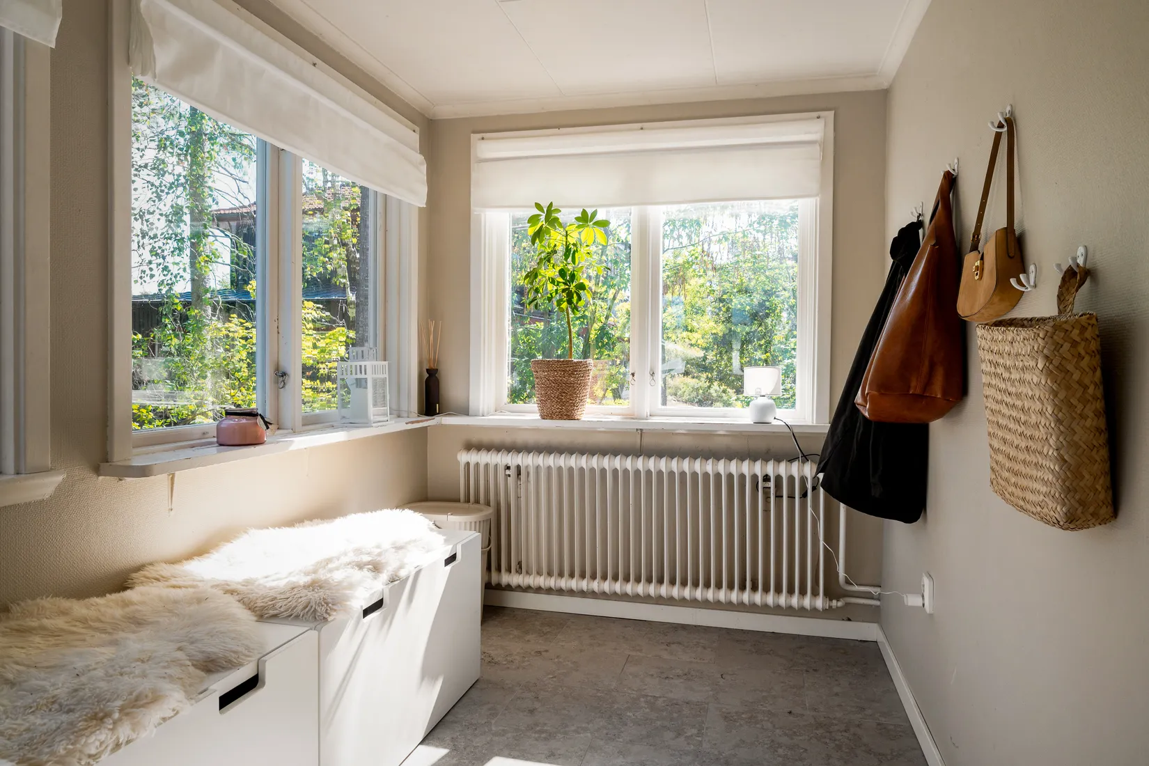 Villa, Hjortvägen 46, Nacka