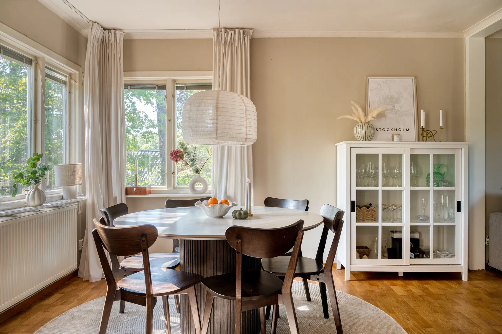 Villa, Hjortvägen 46, Nacka
