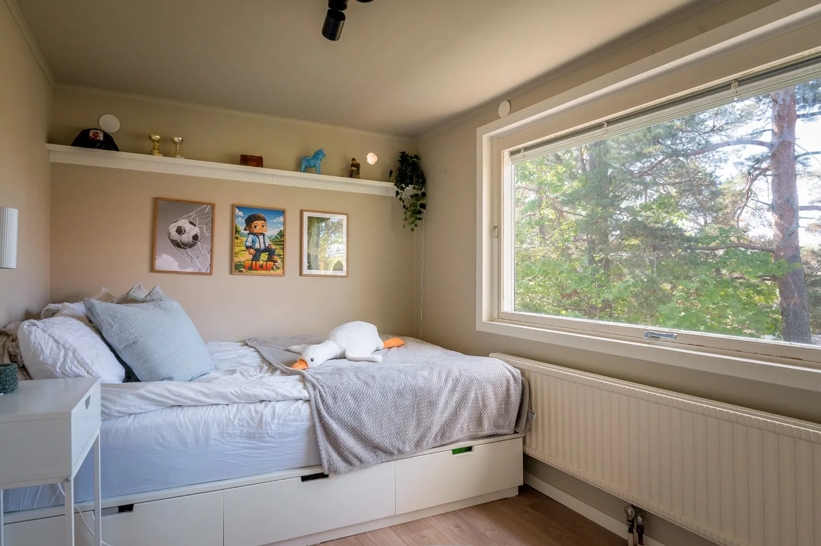 Villa, Hjortvägen 46, Nacka