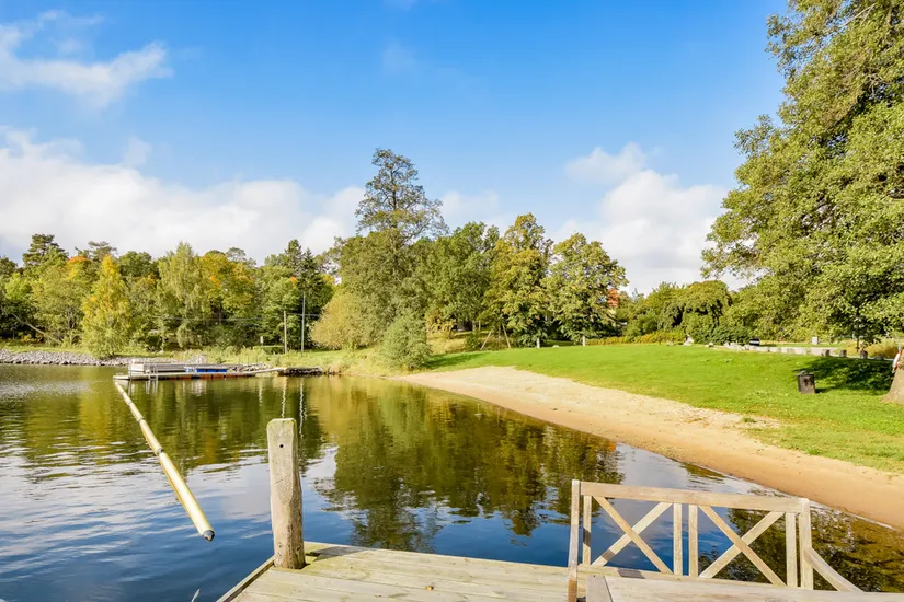 Villa, Hjortvägen 46, Nacka