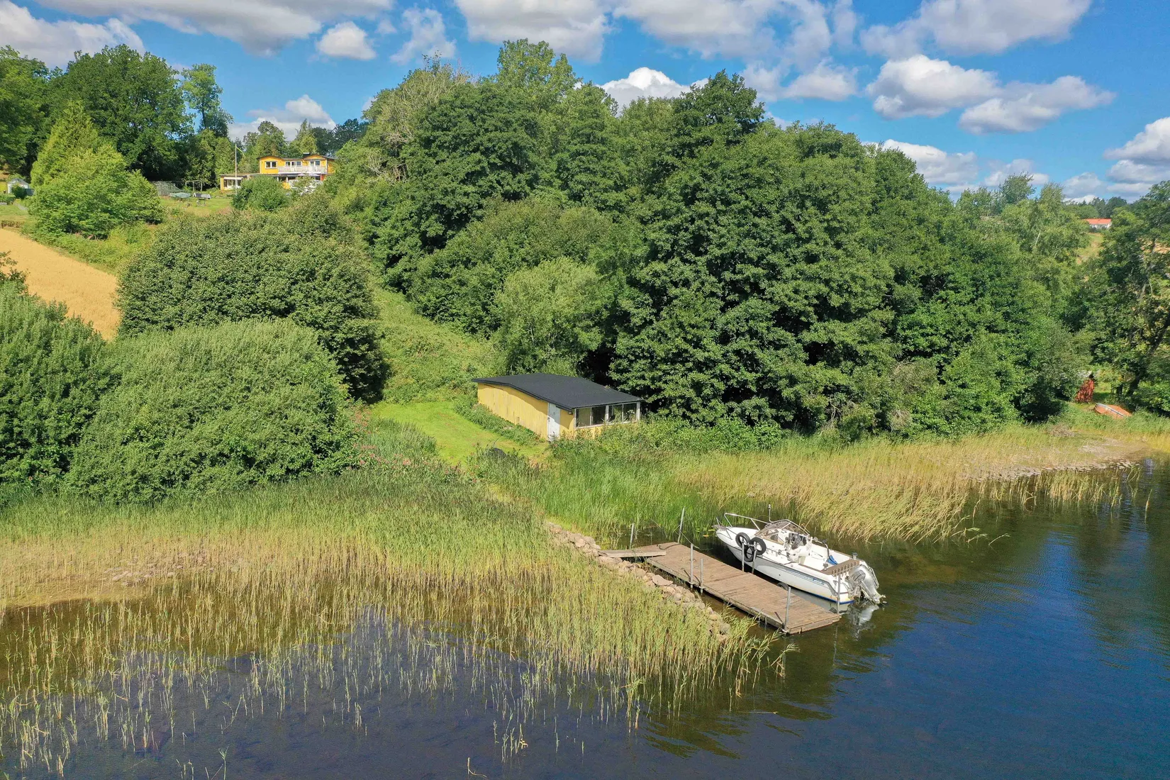Villa, Vings Sjögården 202, Ulricehamn
