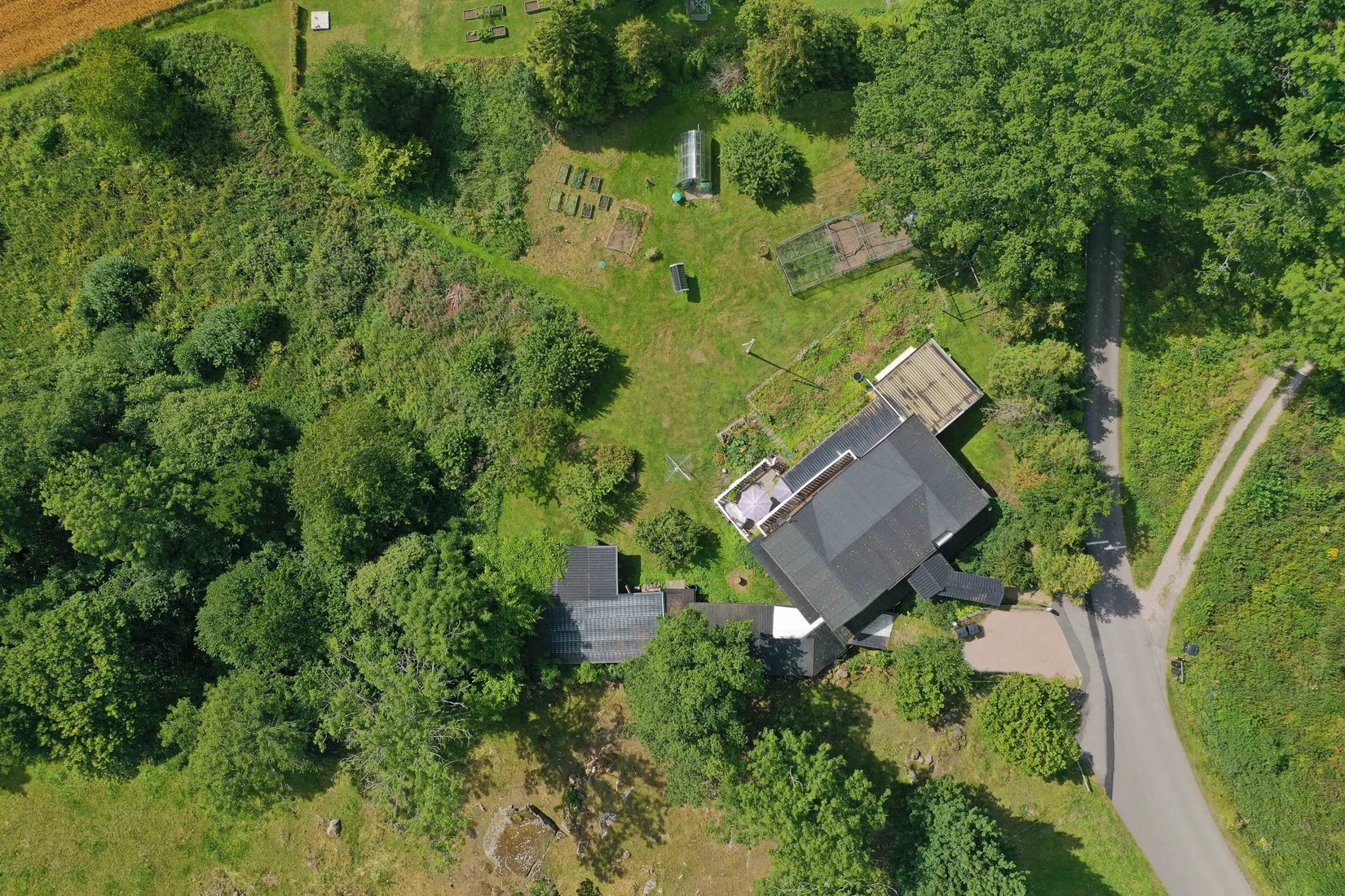 Villa, Vings Sjögården 202, Ulricehamn