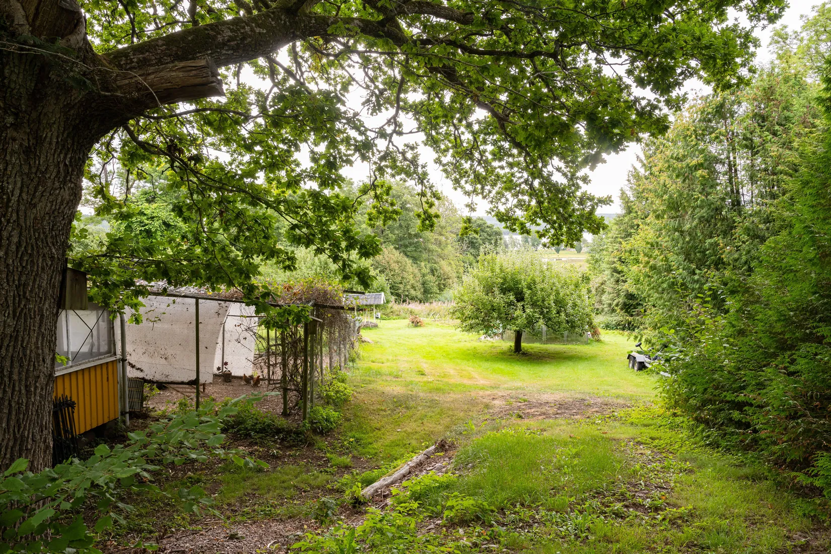 Villa, Vings Sjögården 202, Ulricehamn