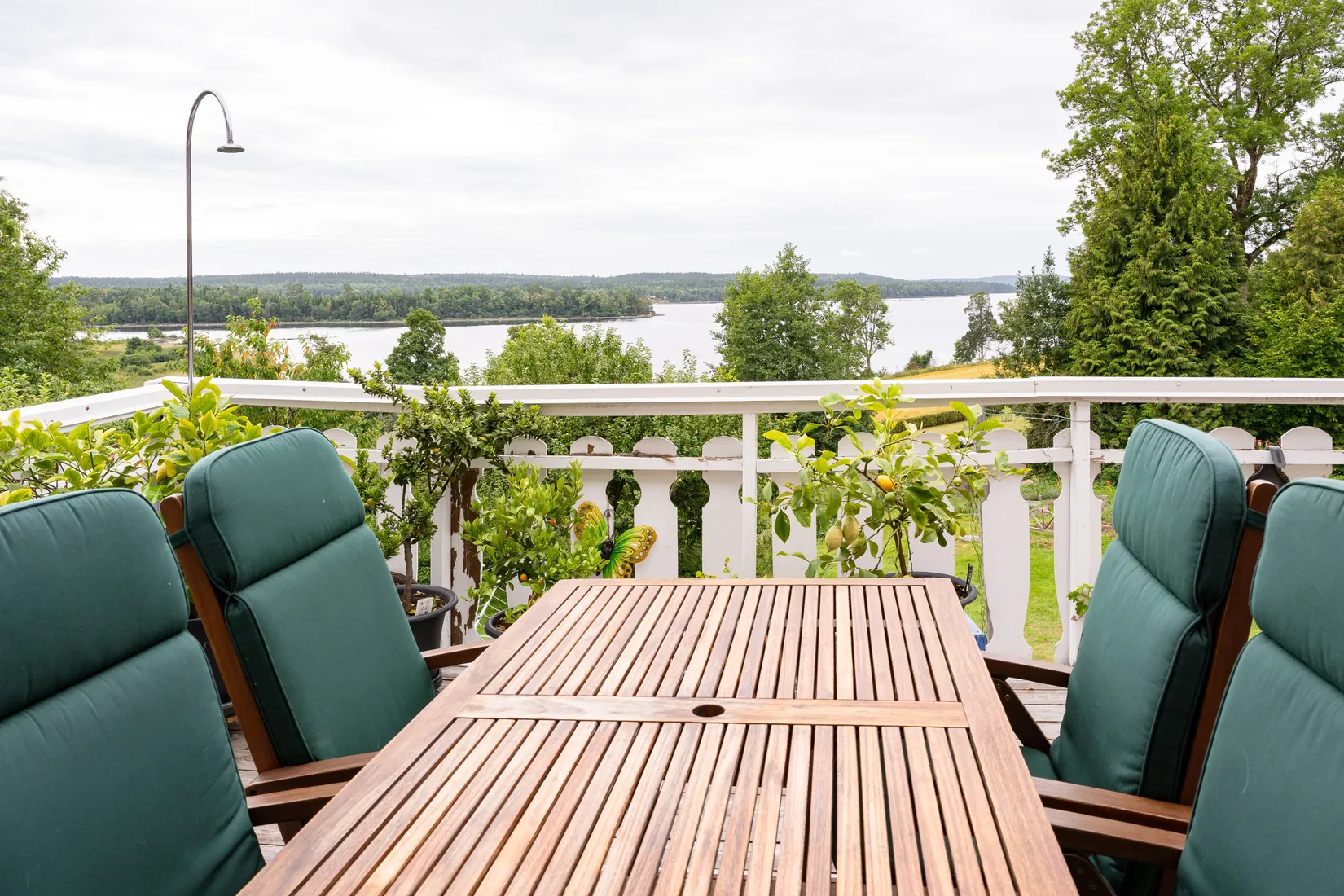 Villa, Vings Sjögården 202, Ulricehamn