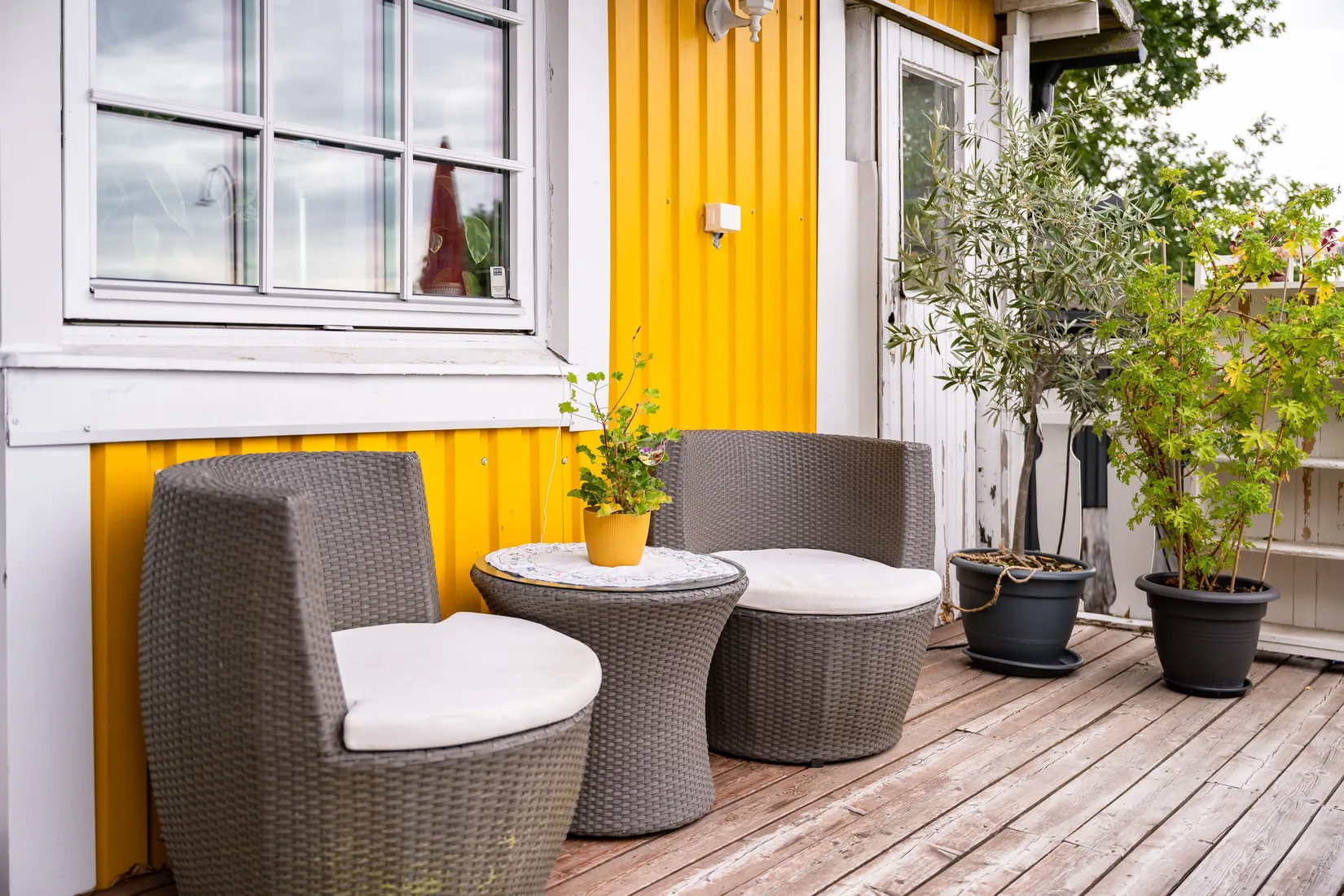 Villa, Vings Sjögården 202, Ulricehamn