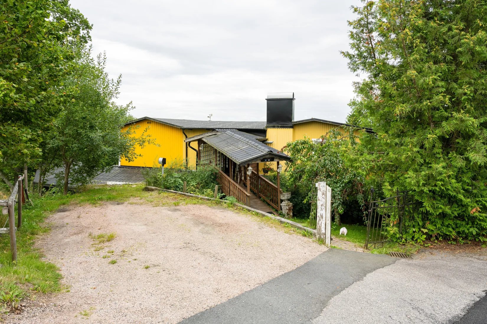 Villa, Vings Sjögården 202, Ulricehamn