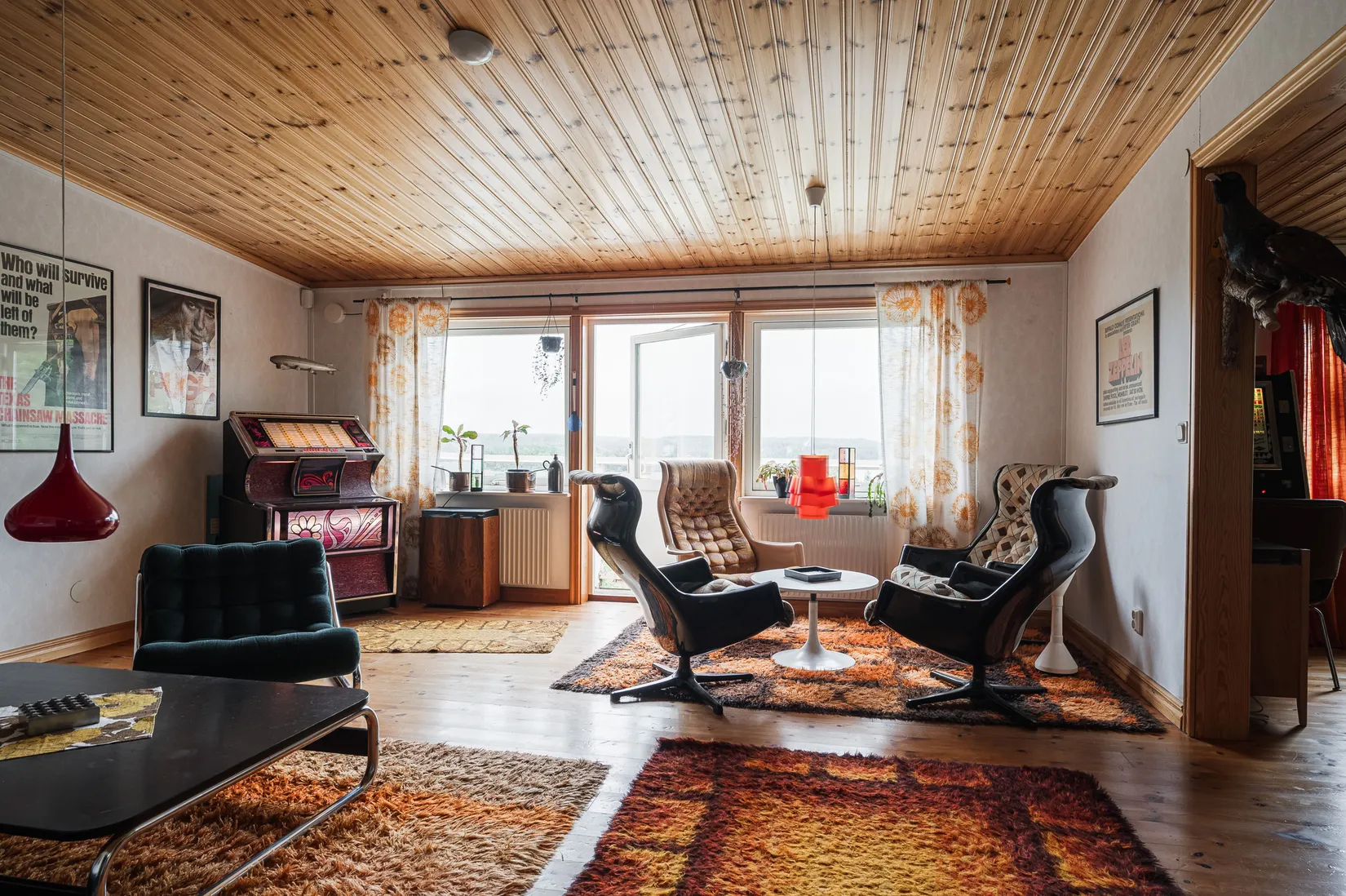 Villa, Vings Sjögården 202, Ulricehamn