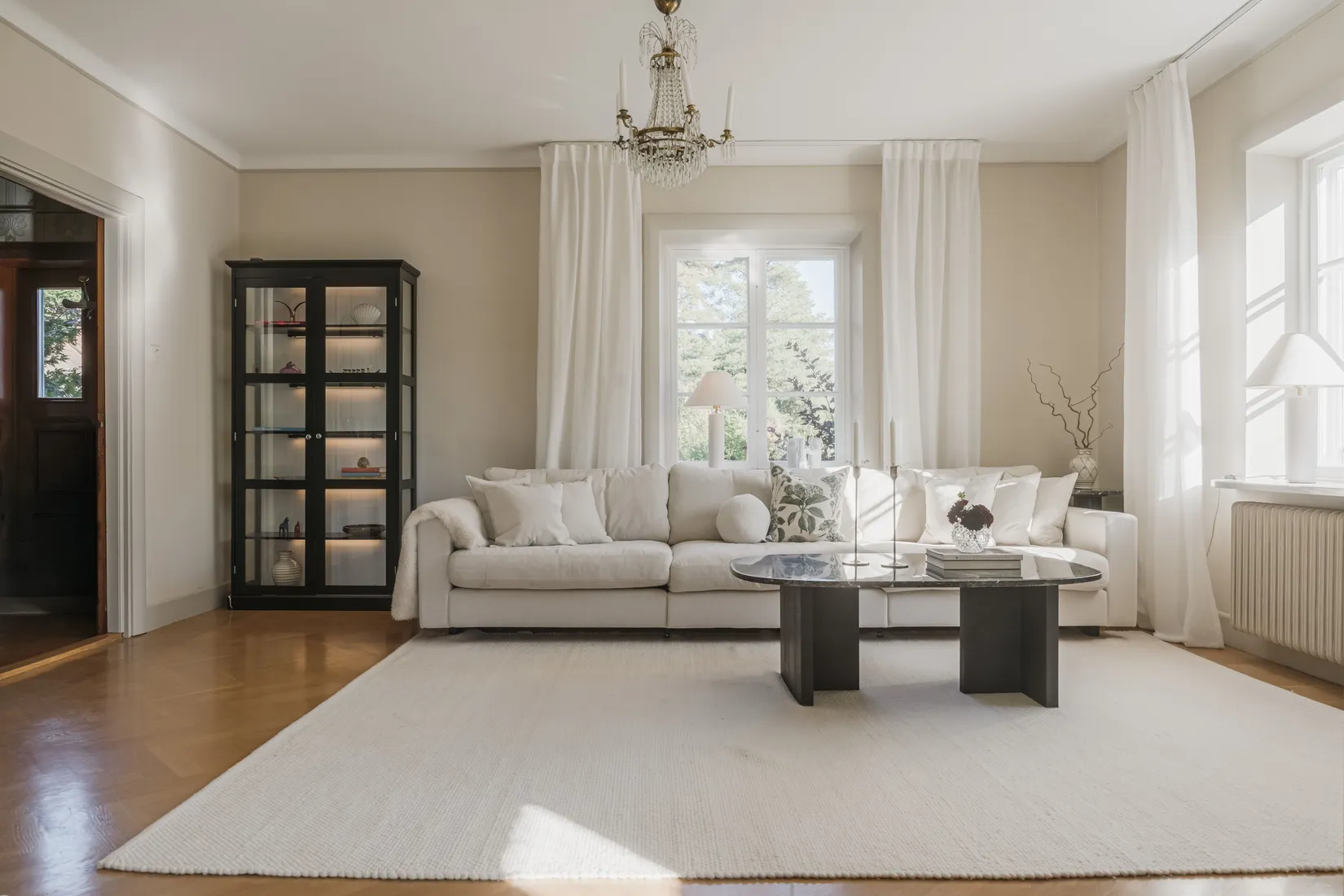 Villa, Wallénvägen 14, Åkerö, Leksand