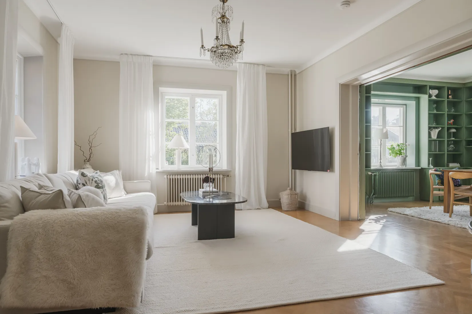 Villa, Wallénvägen 14, Åkerö, Leksand