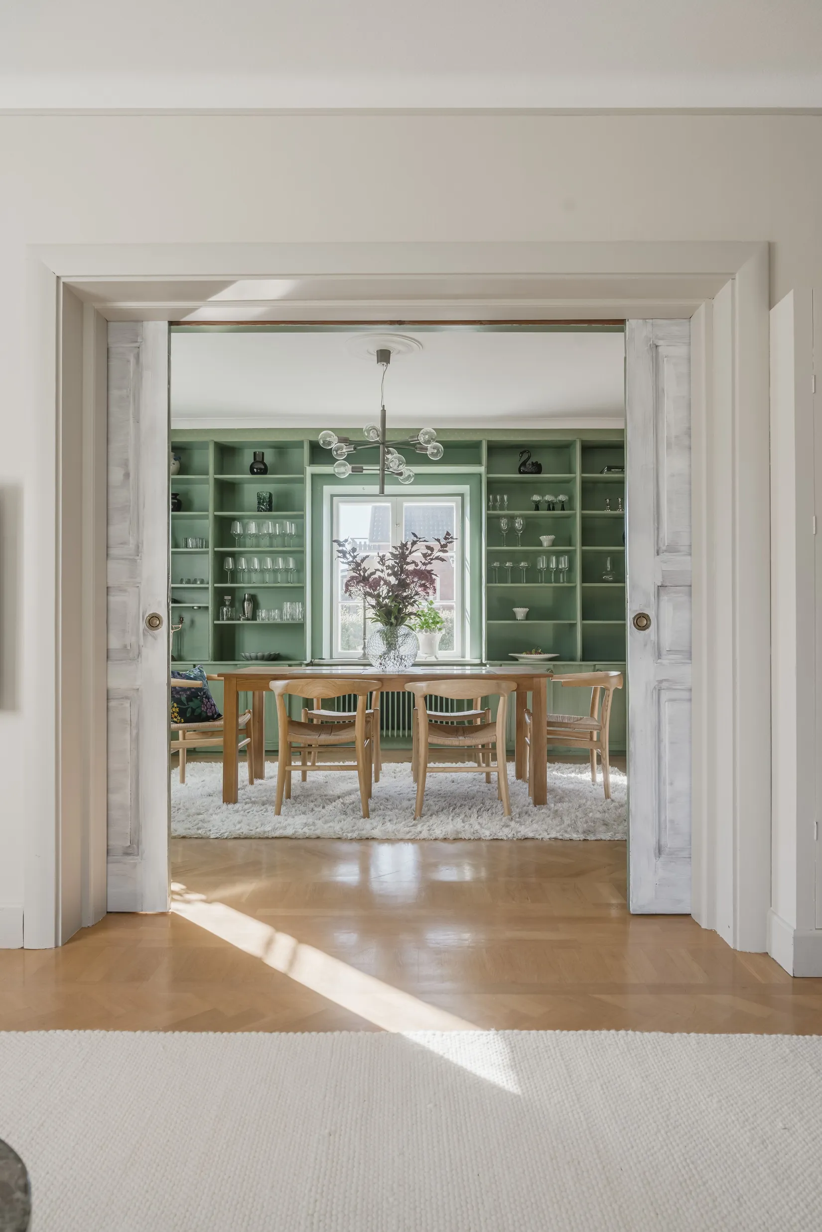 Villa, Wallénvägen 14, Åkerö, Leksand