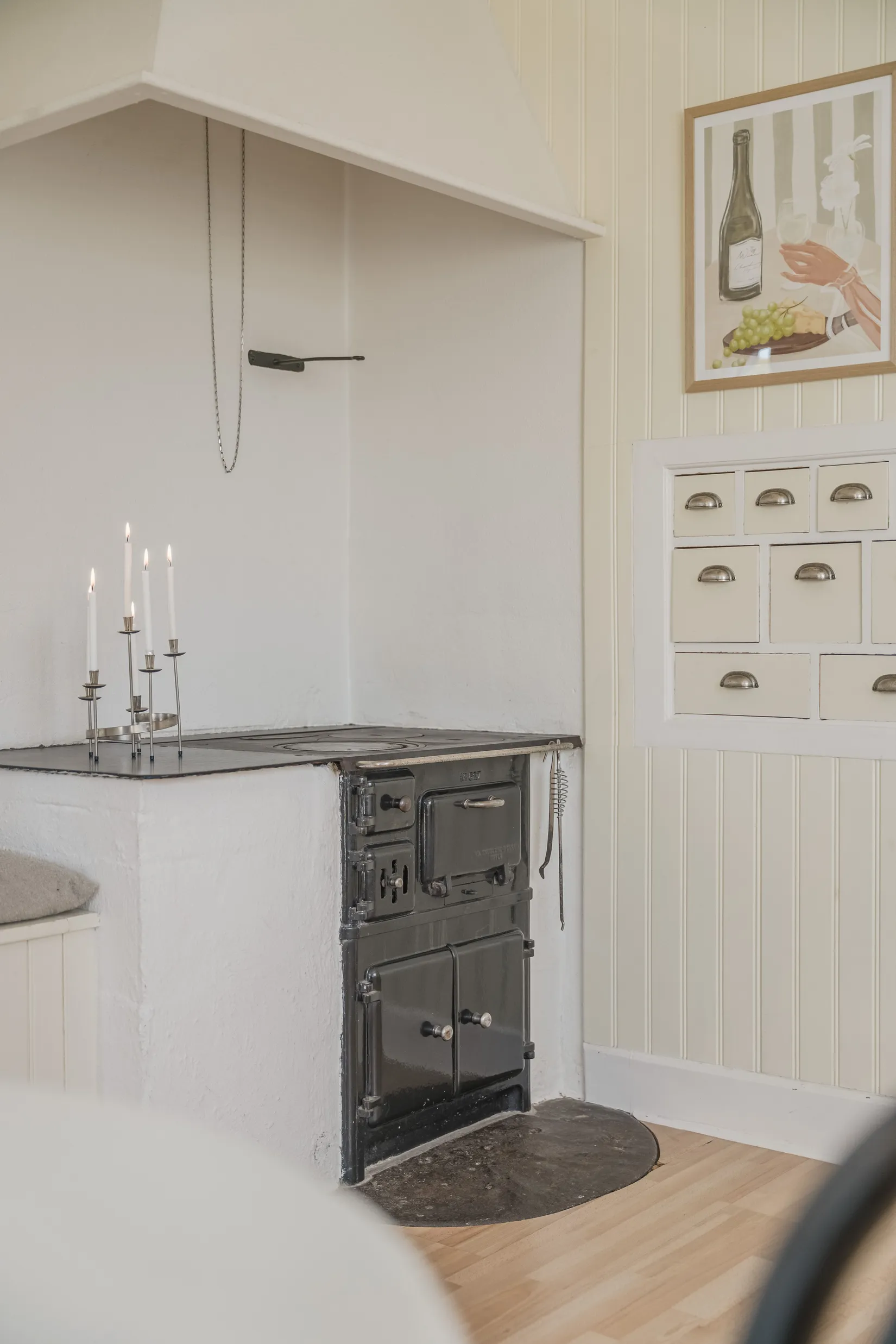 Villa, Wallénvägen 14, Åkerö, Leksand