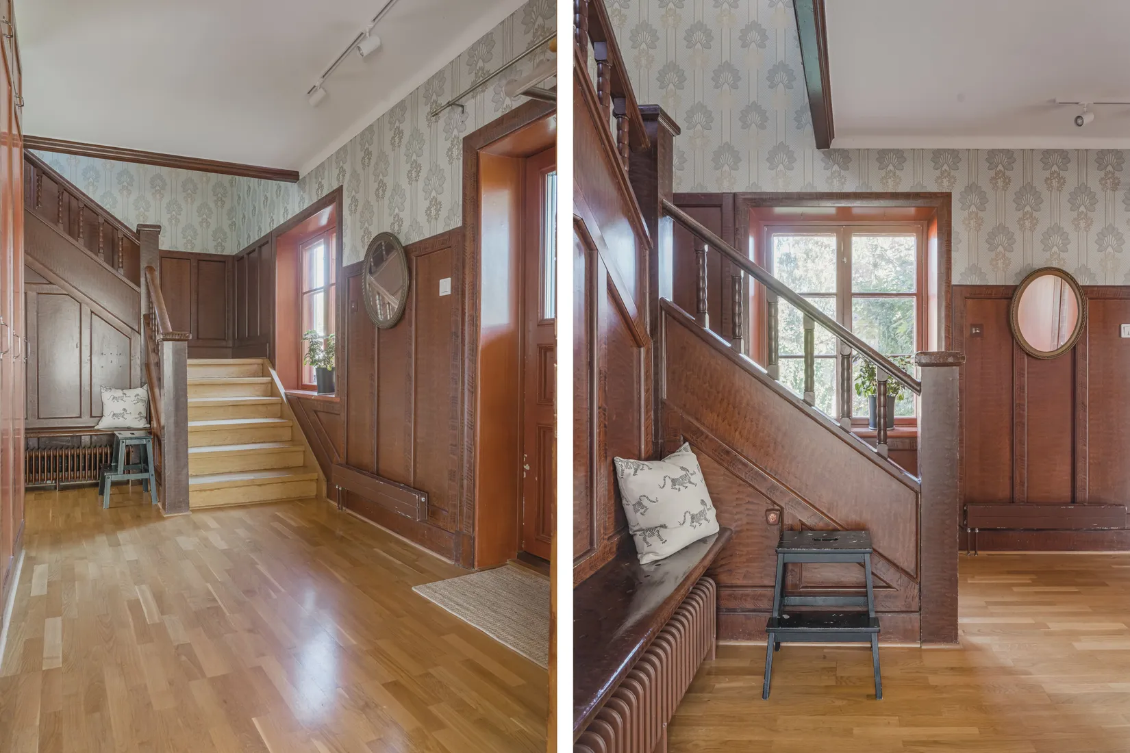 Villa, Wallénvägen 14, Åkerö, Leksand