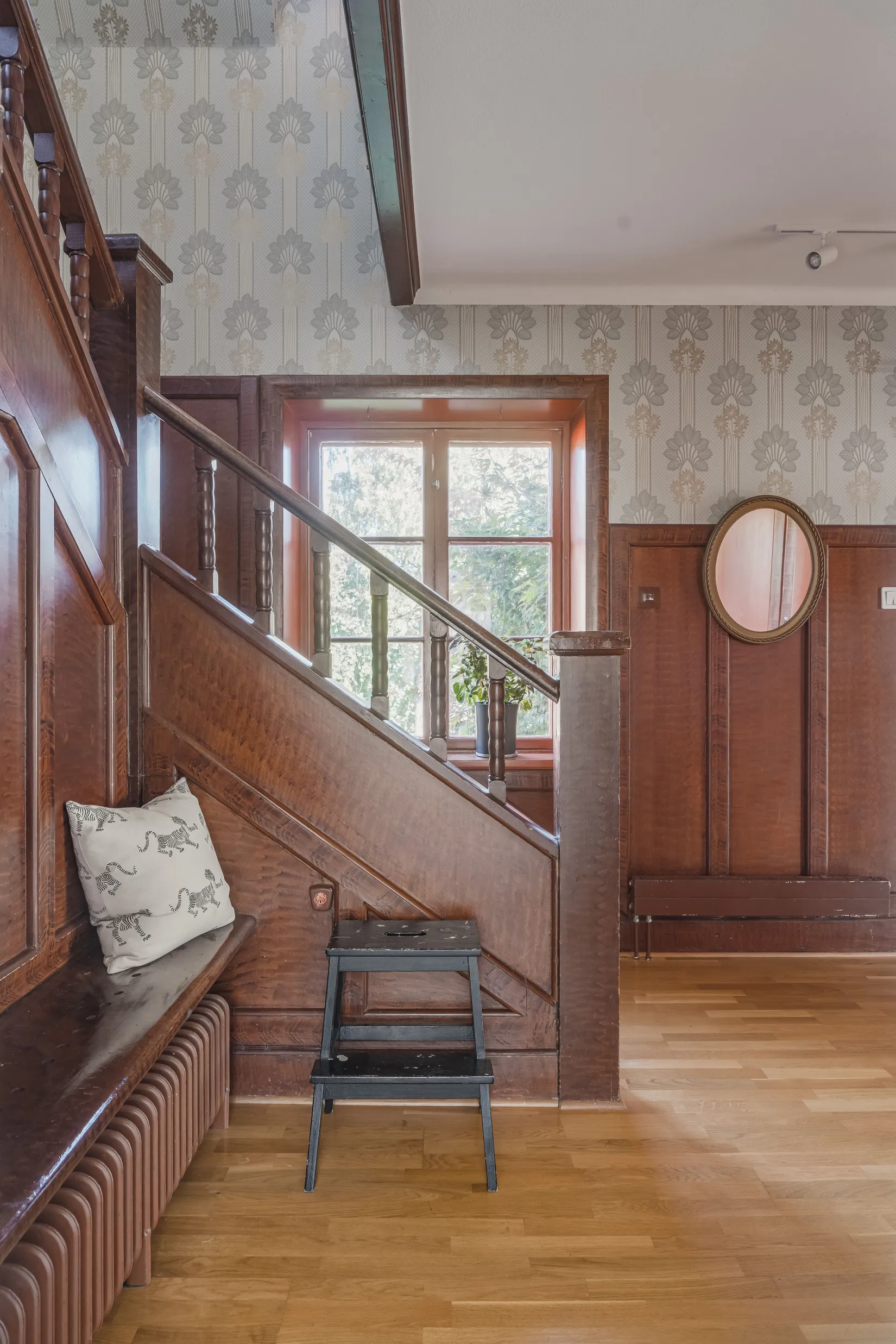 Villa, Wallénvägen 14, Åkerö, Leksand