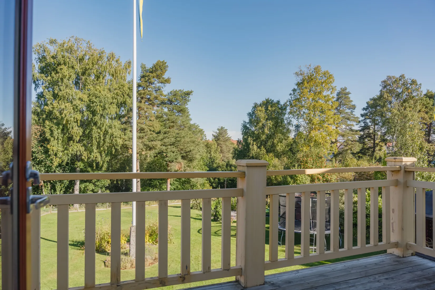 Villa, Wallénvägen 14, Åkerö, Leksand