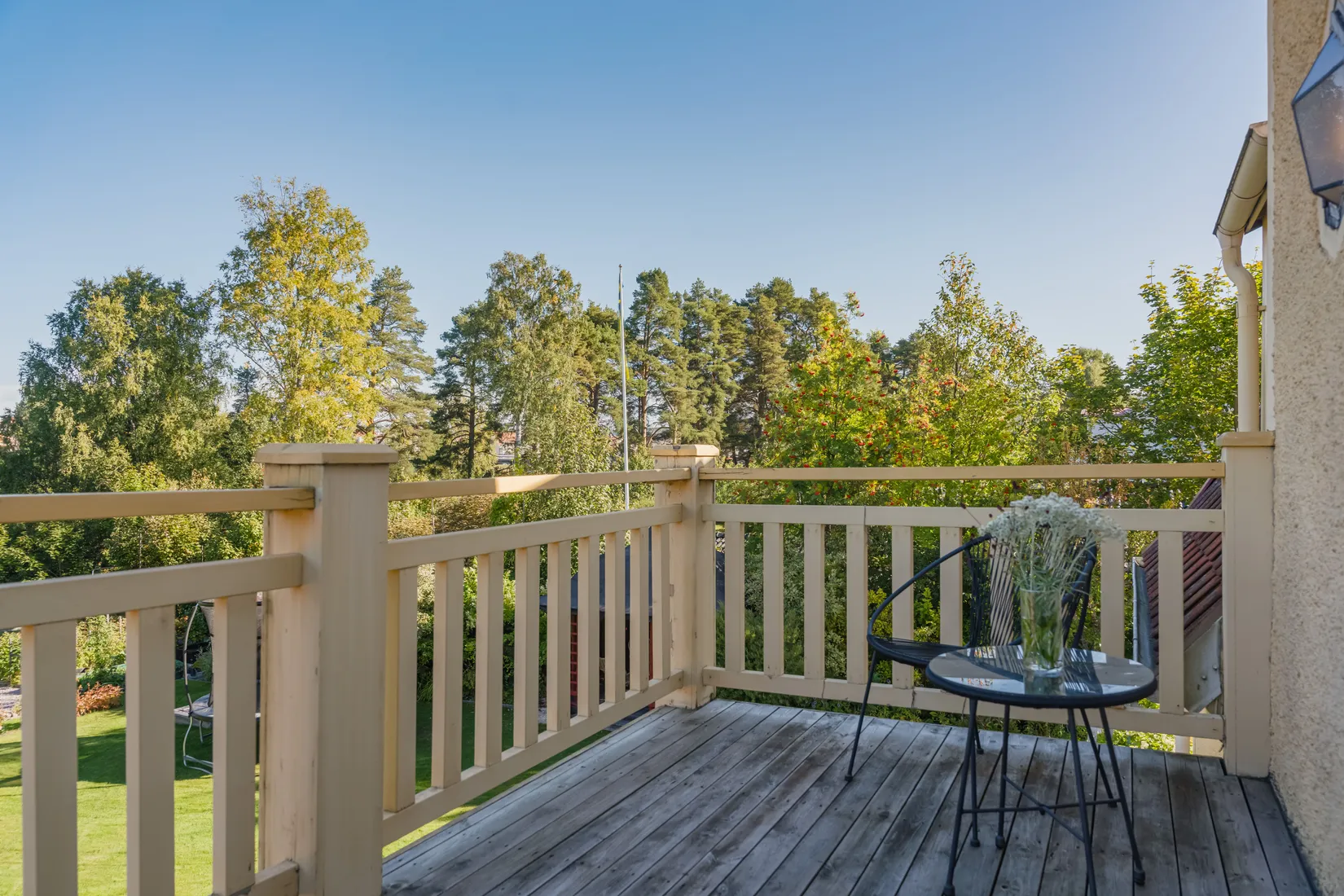 Villa, Wallénvägen 14, Åkerö, Leksand