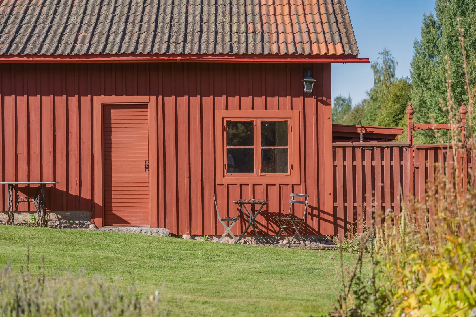 Villa, Wallénvägen 14, Åkerö, Leksand