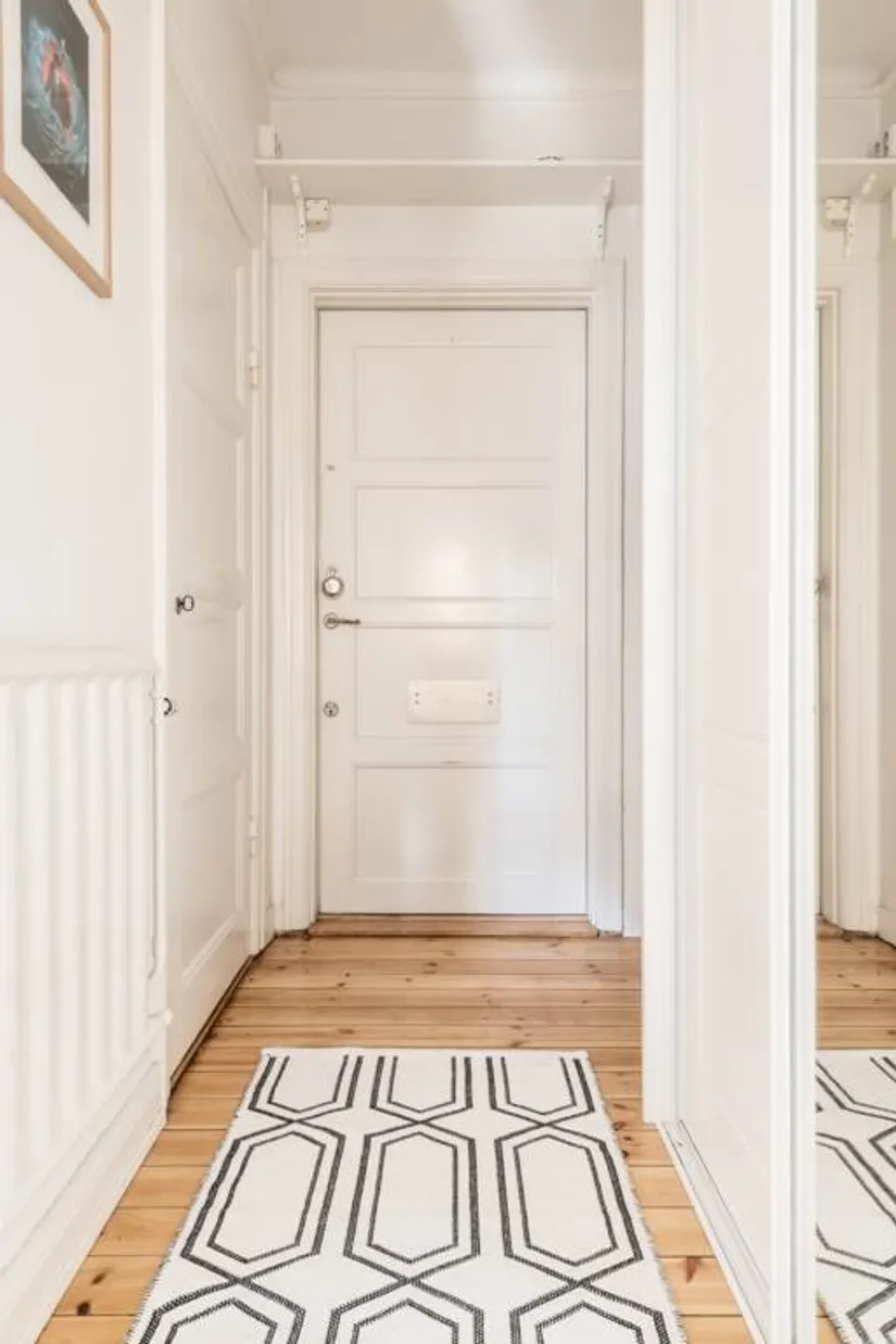 Bostadsrätt, Lundagatan 44D, Södermalm Högalid, Stockholm