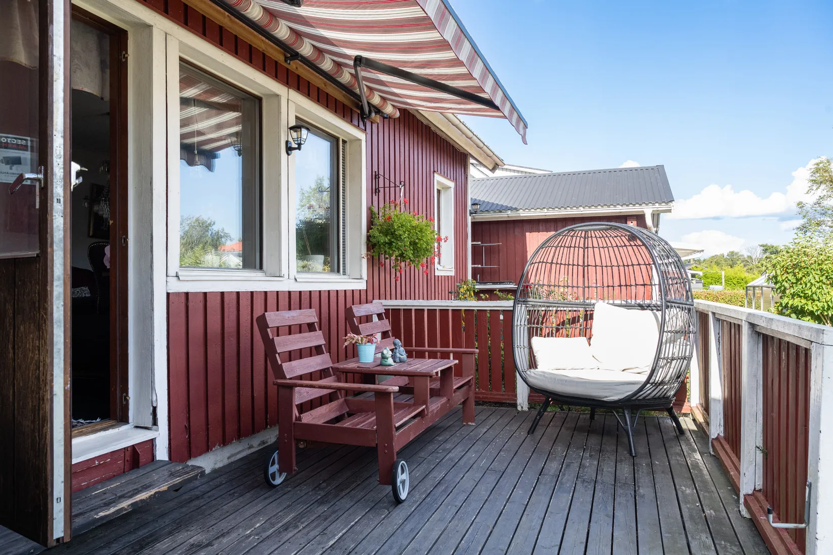 Villa, Slåttervägen 29, Åkers Styckebruk, Strängnäs