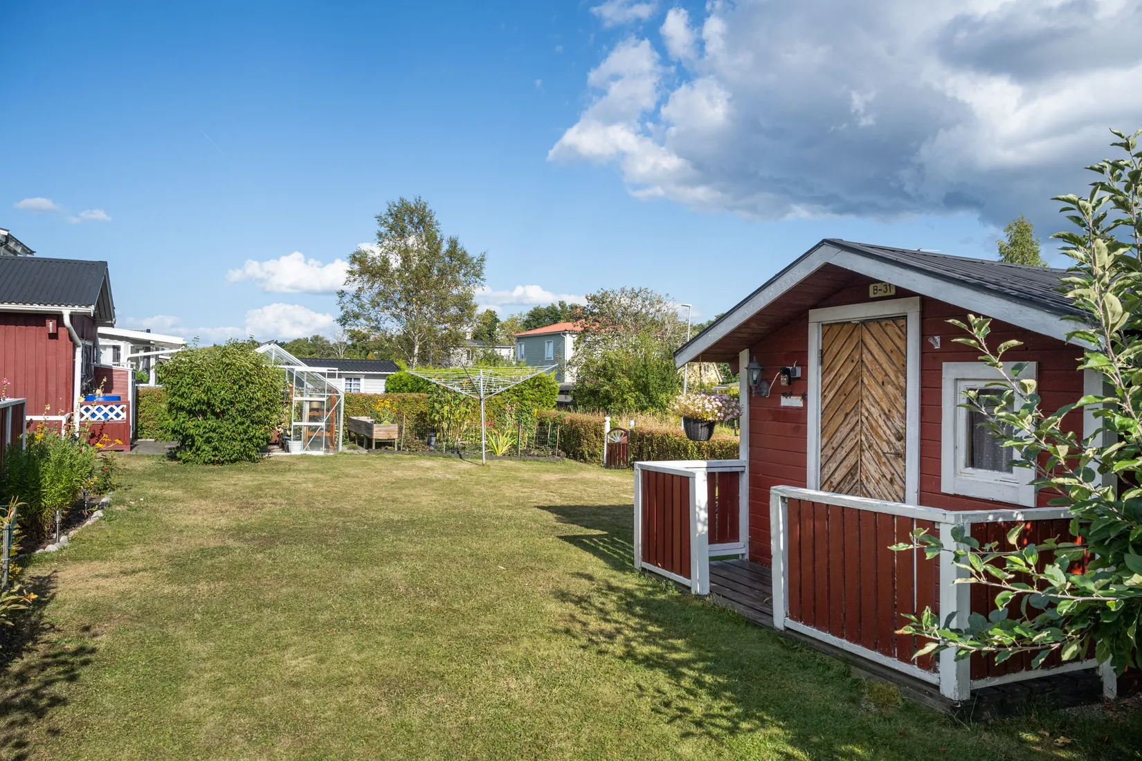 Villa, Slåttervägen 29, Åkers Styckebruk, Strängnäs