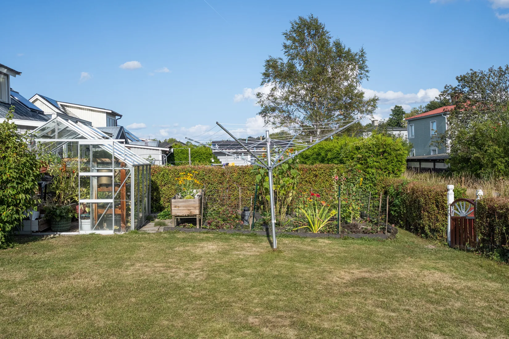 Villa, Slåttervägen 29, Åkers Styckebruk, Strängnäs