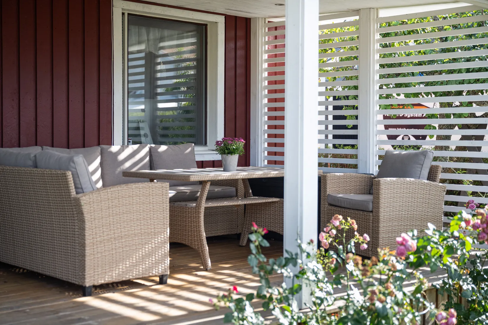 Villa, Slåttervägen 29, Åkers Styckebruk, Strängnäs