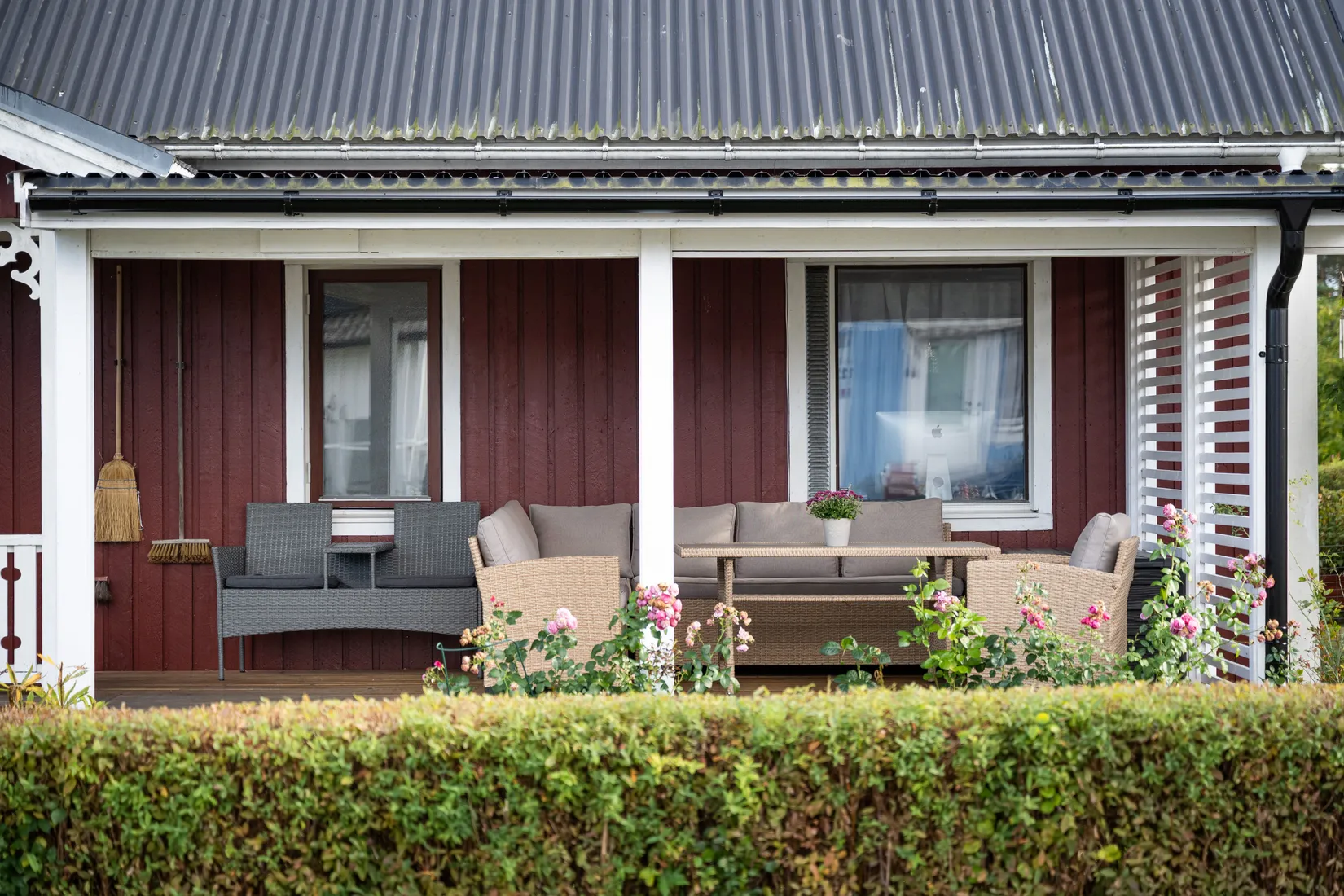 Villa, Slåttervägen 29, Åkers Styckebruk, Strängnäs