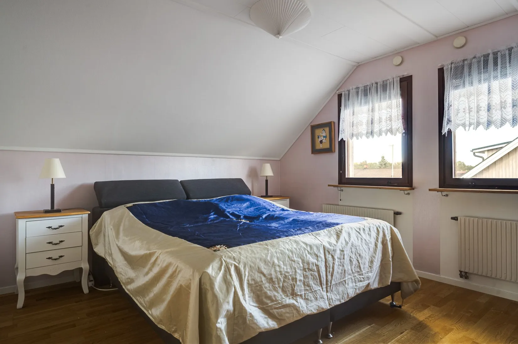 Villa, Slåttervägen 29, Åkers Styckebruk, Strängnäs